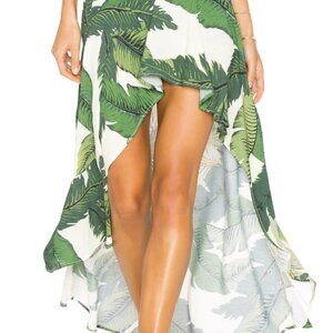 NEW with tags- Beach Riot- Rachel Skirt Size S